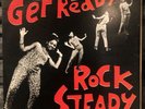 reggae rocksteady VARIOUS Get Ready Rock Steady ? Studio 1 Coxsone Soul Vendors