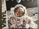 Garth Brooks Legacy Vinyl Limited Edition Holographic Foil Packaging