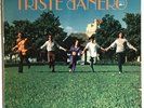 MEET TRISTE JANERO - Rare WHITE WHALE 1st Press - Sunshine Pop / Psych Lp