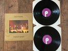 Deep Purple ?– Made In Japan LP. UK 1973  Purple Records ?– TPSP 351