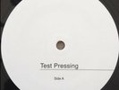 RARE SPICE GIRLS MELANIE C SIGNED VINYL LP WHITE LABEL TEST PRESSING PROMO ALBUM