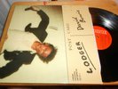 david bowie  vinyl l.p.         lodger....     (2017 tony visconti mix)