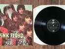 Pink Floyd ?The Piper At The Gates Of Dawn LP UK 5th press  Columbia ?– SCX 6157