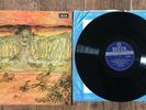 Savoy Brown ?– Blue Matter LP. UK 1st 1969 unboxed blue  Decca ?– SKL 4994