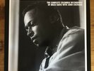 miles davis john coltrane complete columbia mosaic 9 records vinyl box set