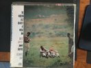 The Modern Jazz Quartet - at the Music Inn with Jimmy Guffre  LP