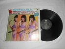 LP-15 EXITOS BAILABLES, VERDES, PINTONES Y... MADUROS ON  SOUND TRIANGLE RECORDS