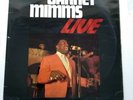 GARNET MIMMS 
