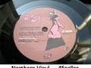 FLORENCE MILLER + FOUR BELOW ZERO 'Groove I'm In + Baby's Got ESP' Northern Soul