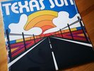 KHRUANGBIN & LEON BRIDGES-Texas Sun Ep (Orange Translucent Vinyl - Indie  NEW