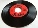 Northern Soul / Judy Street  -  What  . Mint -  .