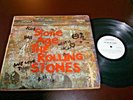 THE ROLLING STONES Stone Age PROMO 1971 MEXICO 12