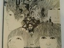 The Beatles Revolver Vintage ST 8-2576 Stereo Album Capitol Green Label