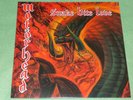 Motörhead ?MOTORHEAD Snake Bite Love LP VINYL Steamhammer ?– SPV 18891 EX