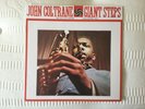 John Coltrane - Giant Steps - Jazz Album - Vinyl Record 2014 LP Atlantic SD1311