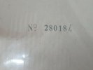 The Beatles WHITE ALBUM Vinyl 1968 LP Double LP With Posters