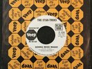 **HEAR ** Rare Northern Soul 45 THE STAR-TREKS Gonna Need Magic Veep promo