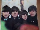 BEATLES -BEATLES FOR SALE -LP 1964 UK STEREO 1st PARLOPHONE - TOP RARE