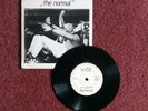 The Normal TVOD/Warm Leatherette 7