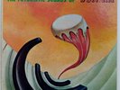 Sun Ra - The Futuristic Sounds of Sun Ra - US Savoy Records MG-12169 - Rare Jazz