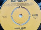 Laurel Aitken - Voodoo Woman / Bewildered & Blue - UK 1966 - Jamaican R&B/SKA