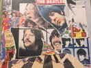 The Beatles Anthology 3 Lp Set Record Album Vinyl Record