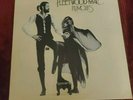 Fleetwood Mac Rumors Vinyl LP Warner Bros. Records 1977 Classic Rock With Insert