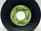 The Unknowns - Tighter/Young Enough To Cry 1967 PROMO Marlin Records 45-6008 NM