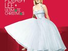 Peggy Lee **Ultimate Christmas **BRAND NEW RECORD LP VINYL