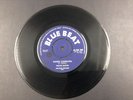 Bluebeat label-Prince Buster-Dance Cleopatra/All In My Mind