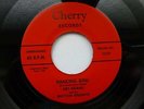 ART ADAMS 45 'DANCING DOLL' USA CHERRY KILLER 1960 ROCKABILLY 1974 MARIANO VG++