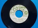 Hopeton Crawford - Life's Experience / Life's Dub. Roots Reggae UNFAITHFUL FEW