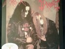 Morbid/ Mayhem - Split Lp Bathory Darkthrone Emperor MUTIILATION  Immortal Von