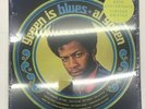 AL GREEN Green Is Blues NEW 180g 50th anniversary limited ed vinyl LP Fat Possum
