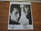 STEVE JANSEN BARBIERI JAPAN DAVID SYLVIAN DOLPHIN BROTHERS KARN JBK PHOTO
