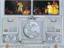 BOB & THE WAILERS MARLEY - BABYLON BY BUS (LIMITED 2LP) 2 VINYL LP NEW