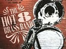 HOT 8 BRASS BAND-VICENNIAL: 20 YEARS OF THE HOT 8 BRASS BAND 2 VINYL LP +MP3 NEW