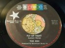 Mod Hammond Garage Psych Dancer 45 The Ash Fly Up Tight NM HEAR
