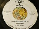 Furious Psych Hard Rock Acid Killer 45 Cool Heat The Other Side of Us HEAR