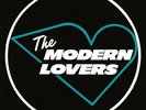 The Modern Lovers ST Vinyl Reissue 2009 4 Men With Beards Jonathan Richman
