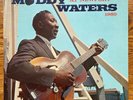 Muddy Waters at Newport Original Mono Chess LP DG NM