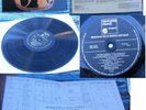 Atrium Musicae de Madrid  Gregorio Paniagua – Musique De La Grèce Antique LP NM