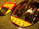 MADNESS - DANGERMEN PICTURE DISC VINYL LP - two 2 tone ska suggs mod cd record