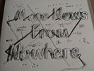 Nick Cave & The Bad Seeds - More News From Nowhere - 2008 Numbered 7