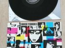 Siouxsie And The Banshees-Once Upon A Time-1981 UK Orig Vinyl LP Near Mint.Punk