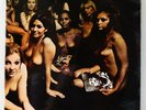 Jimi Hendrix Experience - Electric Ladyland [2 LP] 1973 UK Press ^^ NM Vinyl