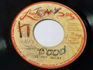 Rare / Freddy McKay - Jah Love i Roots Steppa/Reggae 7