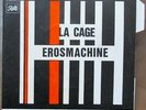 JEAN MICHEL JARRE La Cage 7