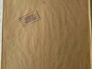 LED ZEPPELIN - IN THROUGH THE OUT DOOR - 1st Press UK VINYL LP - 