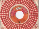 PEACE AND LOVE peace and love / high flying LATIN FUNK PSYCH MEXICO 71 «listen»